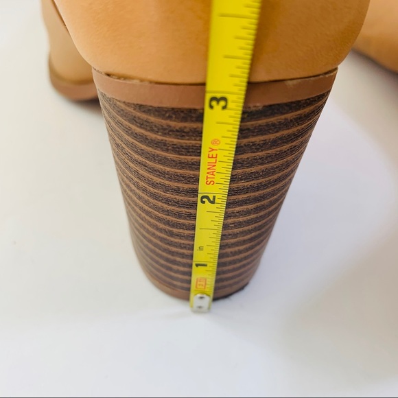 Charlotte Russe Booties - Picture 6 of 7